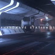 # HARDWAVE STATION 01