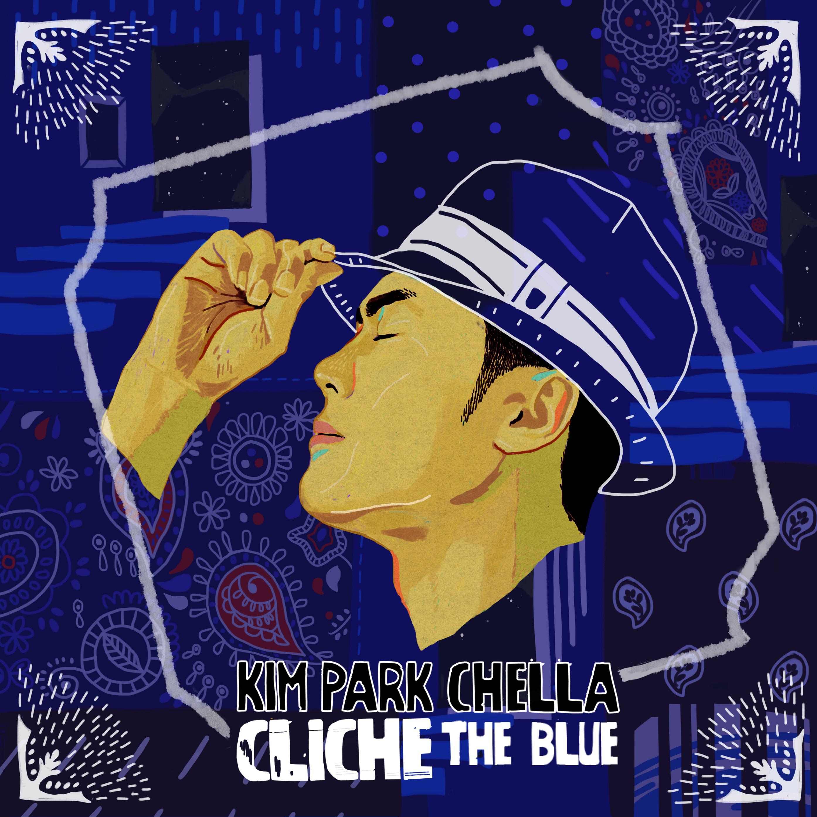 Cliche - The Blue专辑