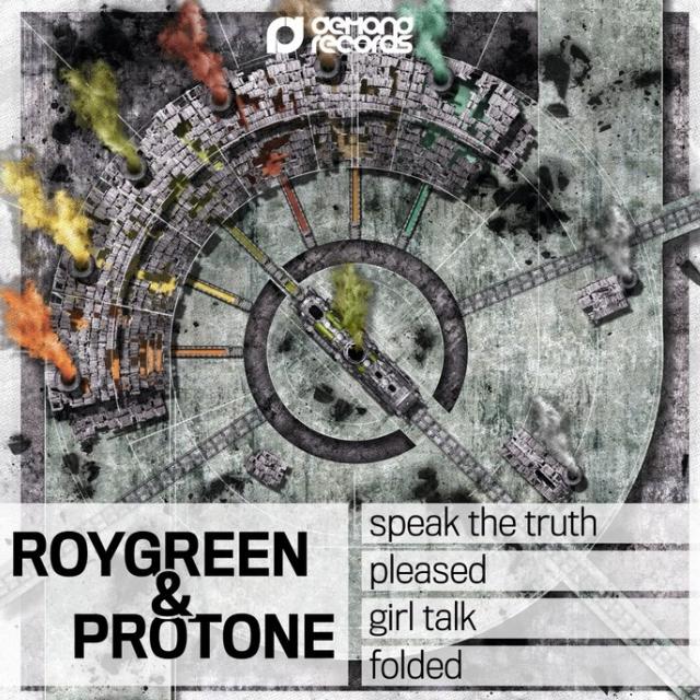 Speak The Truth EP