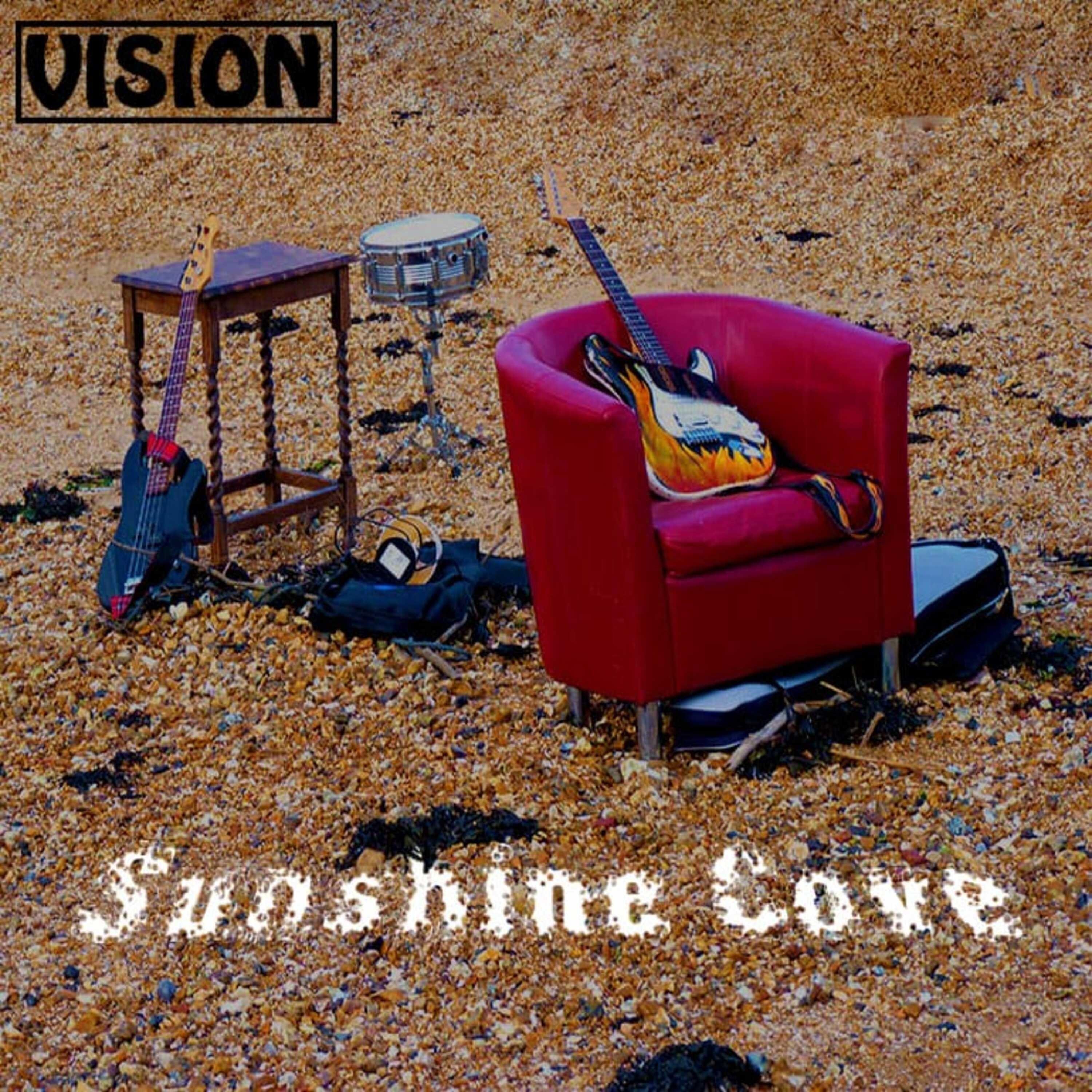 Sunshine Cove