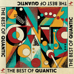 The Best Of Quantic专辑