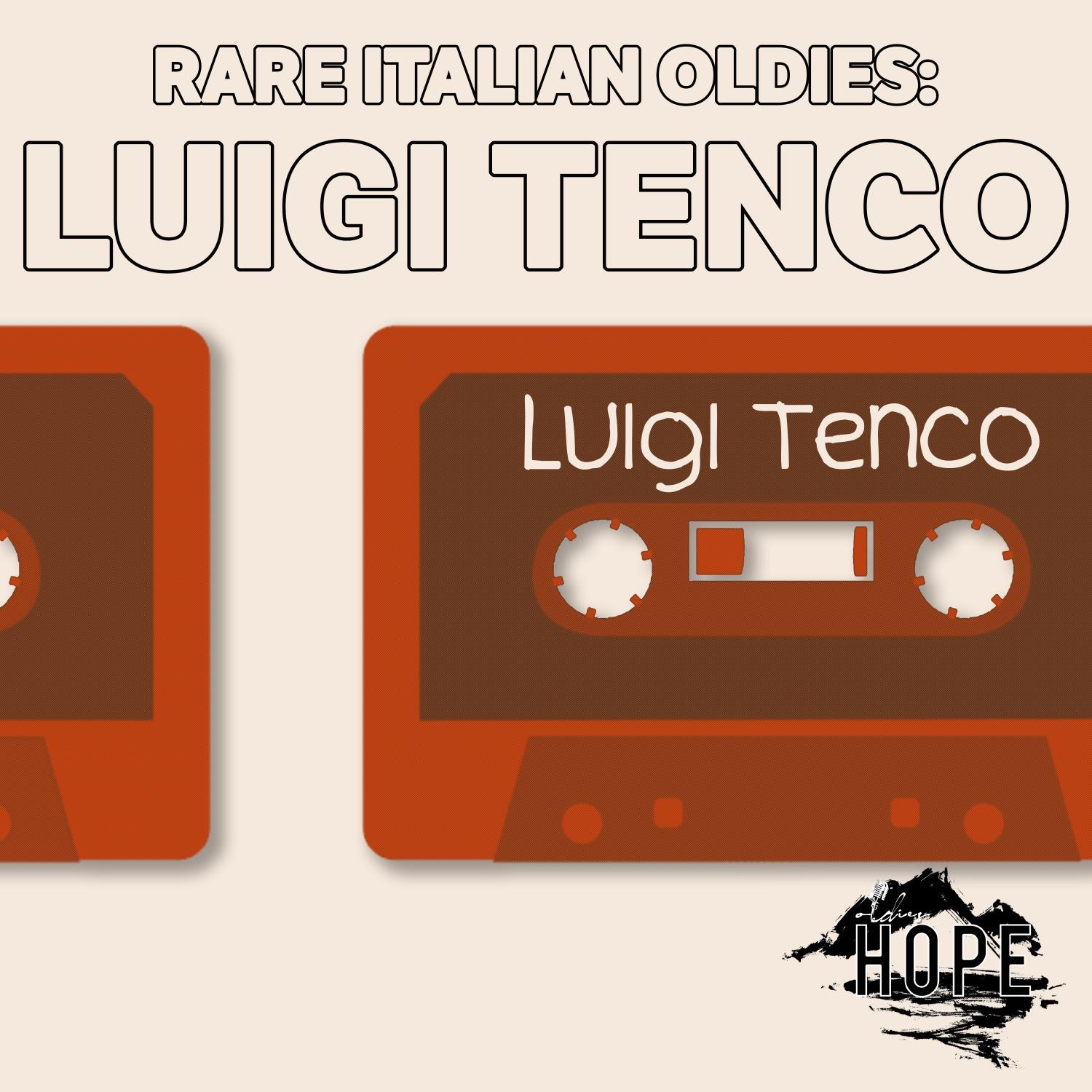 Rare Italian Oldies: