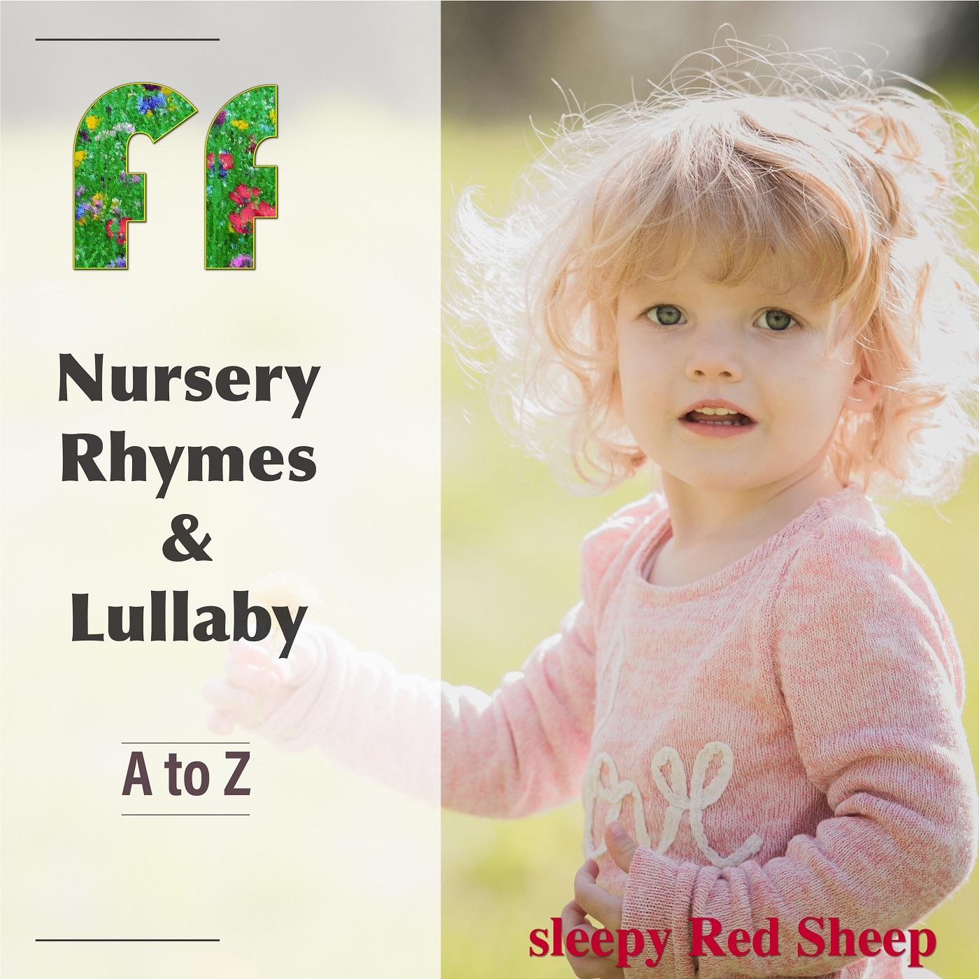 영어동요 자장가_A to Z [F] (Nursery Rhymes & Lullaby A to Z [F])专辑