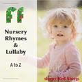 영어동요 자장가_A to Z [F] (Nursery Rhymes & Lullaby A to Z [F])