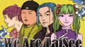 We Are LaiSee专辑