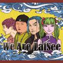 We Are LaiSee专辑