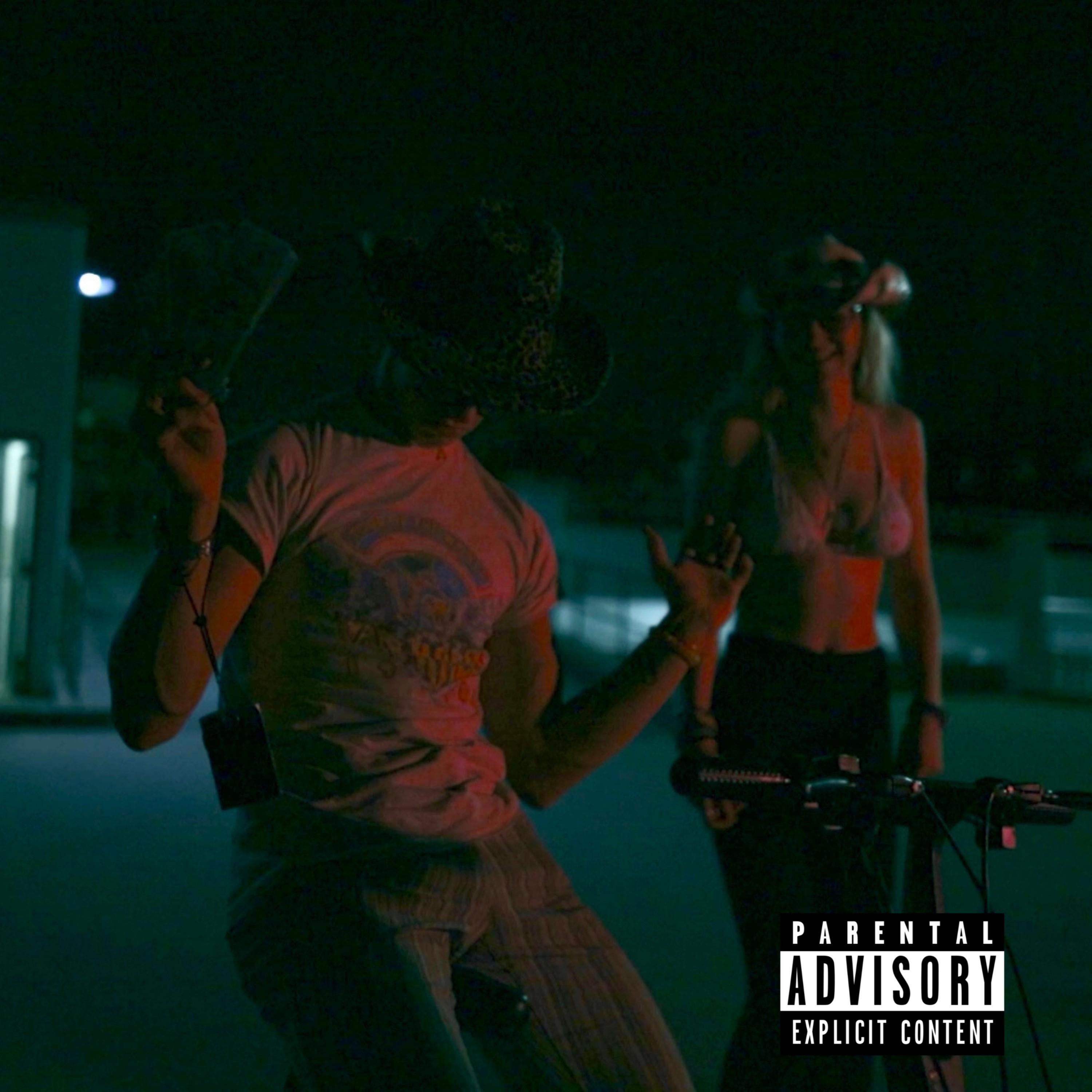 Must Admit (feat. SVPA)
