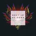 Don't Let Me Down专辑