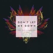 Don't Let Me Down专辑