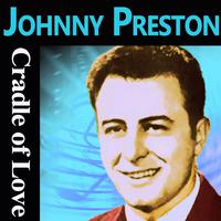 Cradle Of Love - Johnny Preston