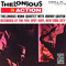 Thelonious in Action: Recorded at the Five Spot Cafe [live]专辑