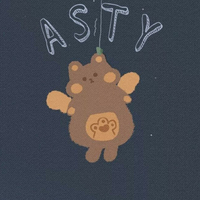 ASTY