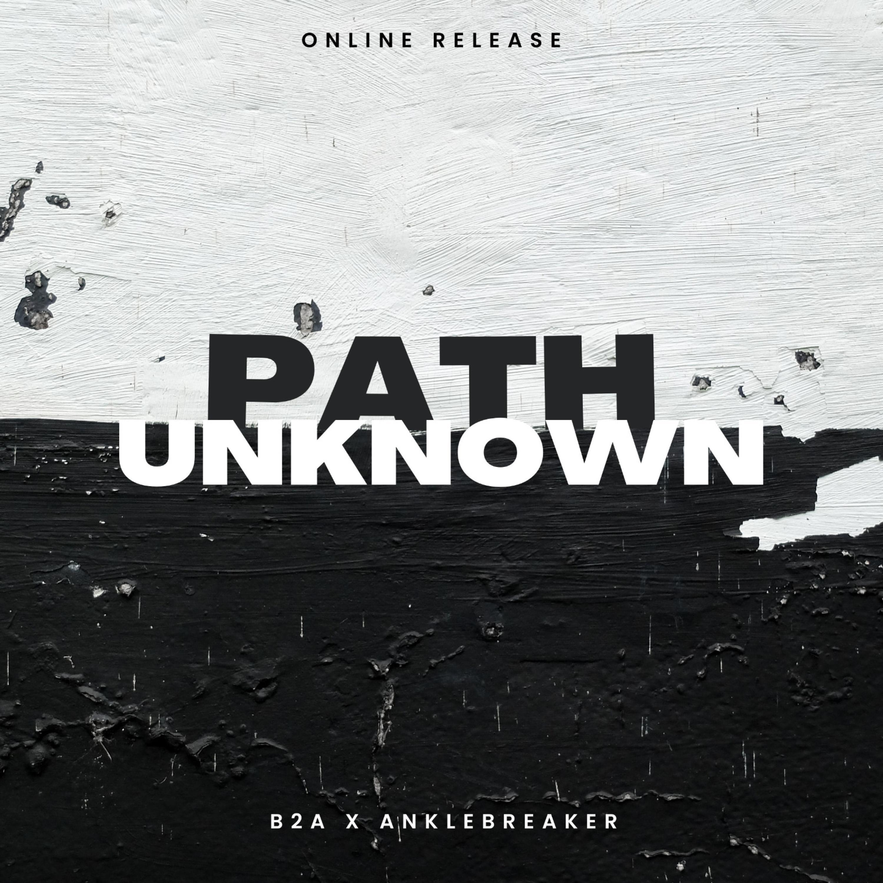 Path Unknown