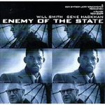 Enemy of the State专辑