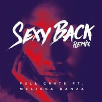 Sexy Back (Lasse Remix) Master