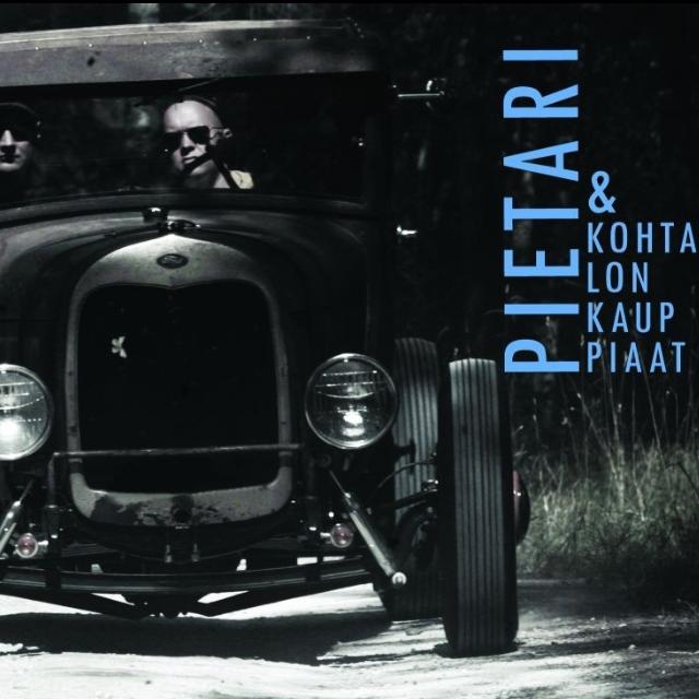 Paratiisi Odottaa