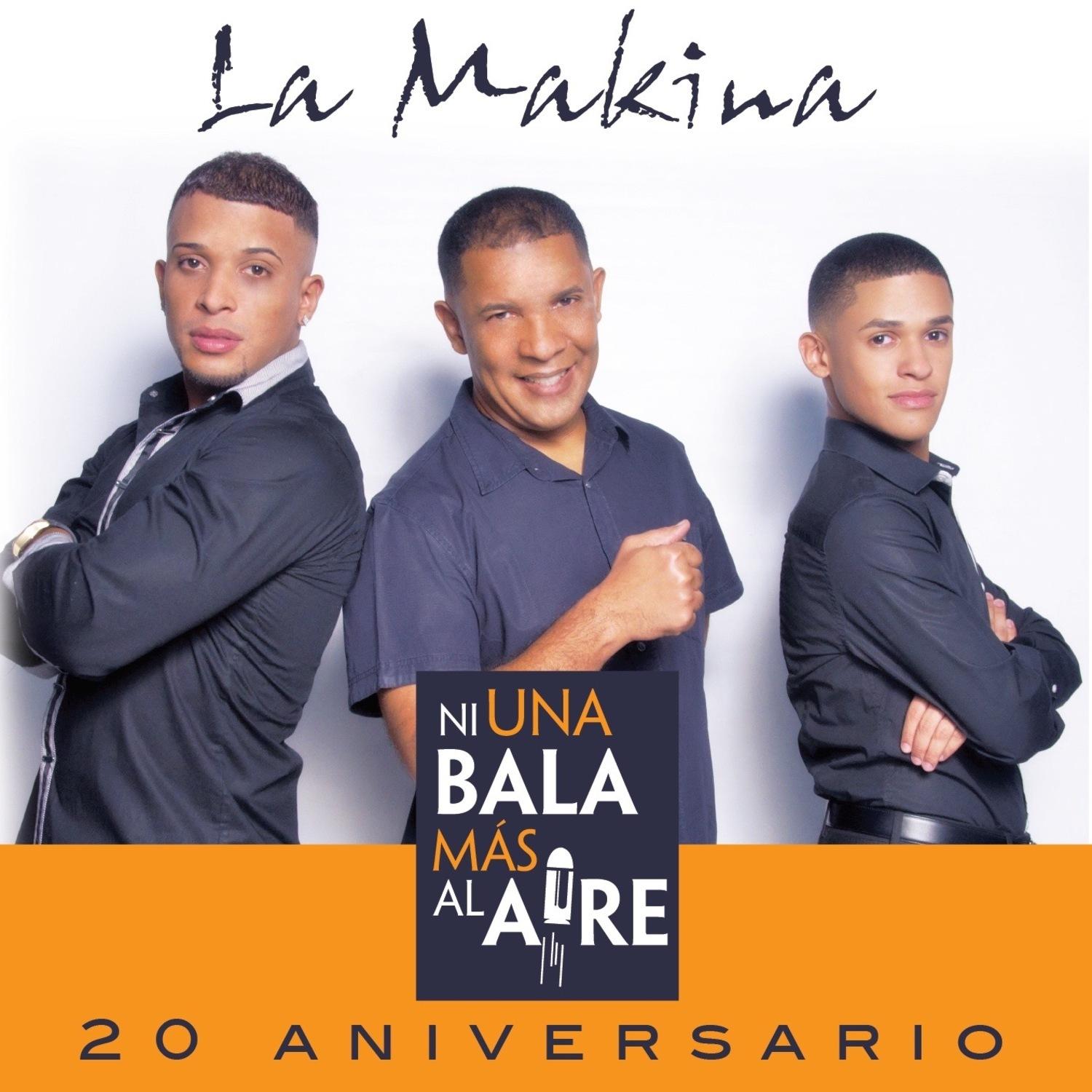 Ni una Bala Mas al Aire