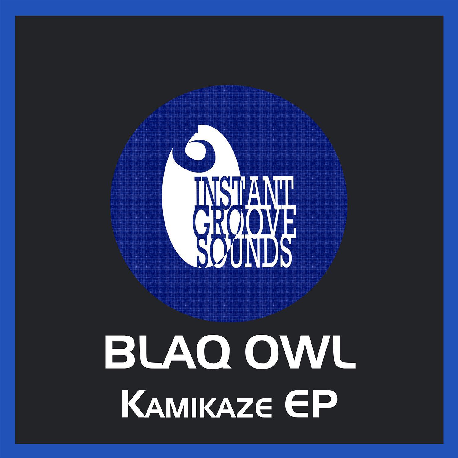 Blaq Owl - Chosen