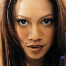 Tracie Spencer