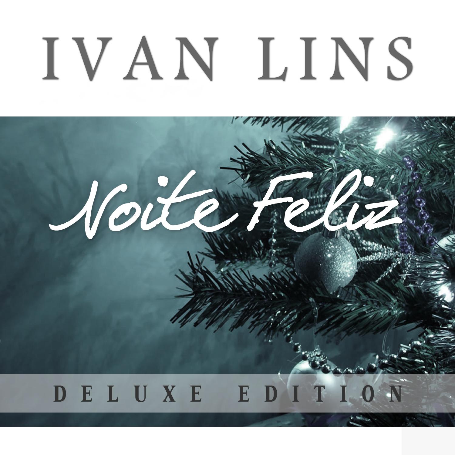 Ivan Lins muxiv music