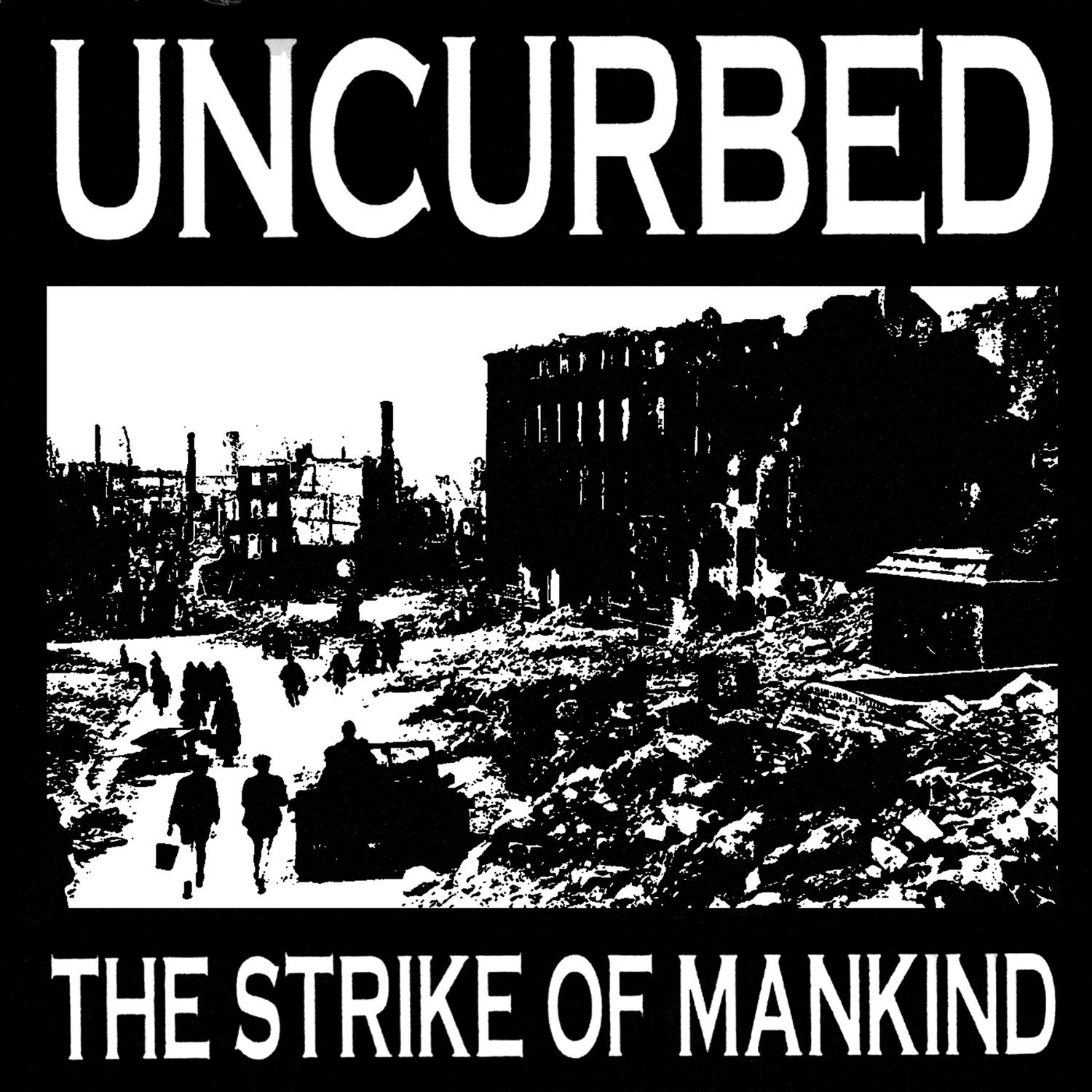 The Strike of Mankind
