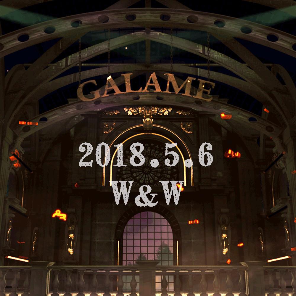 W&W 20180506