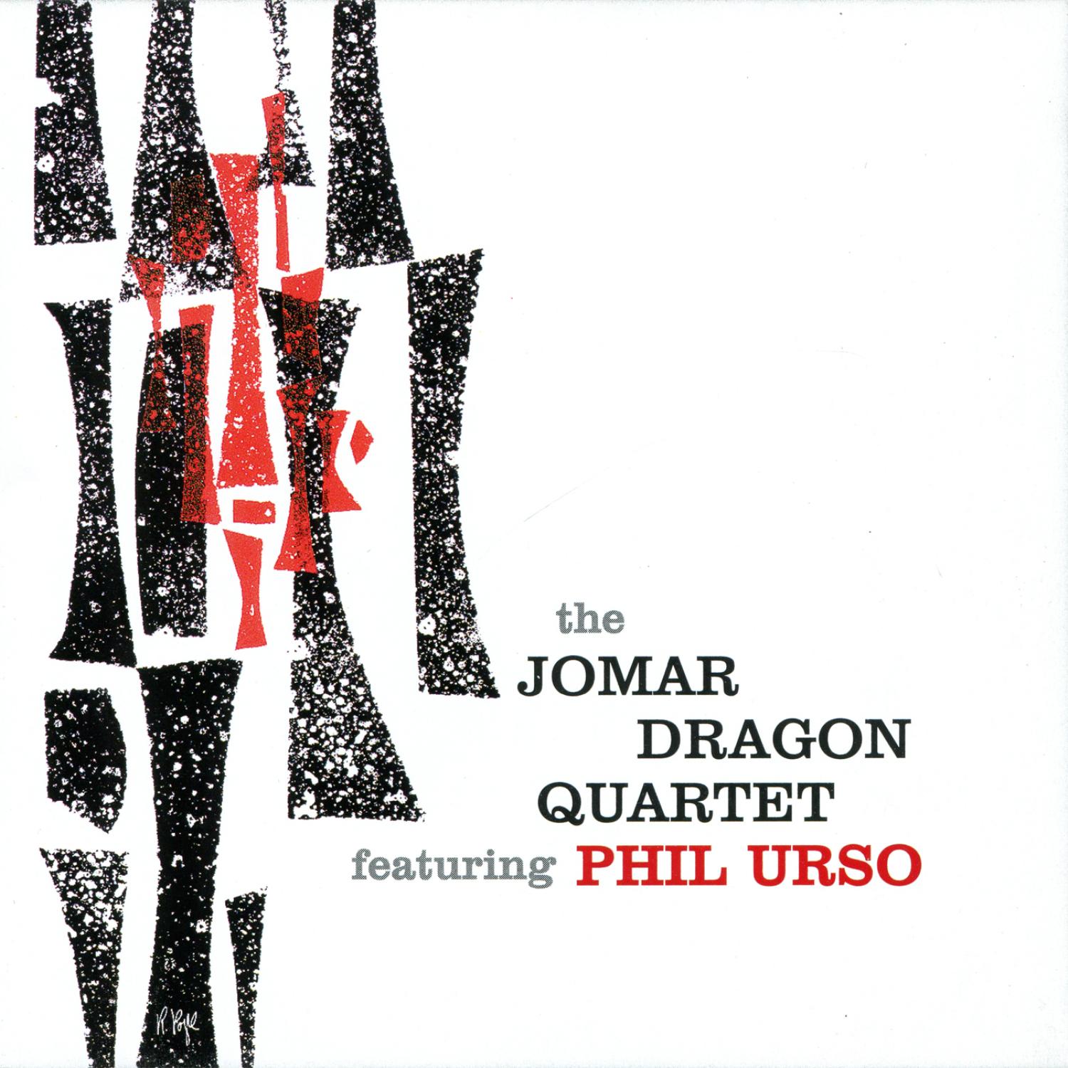 The Jomar Dragon Quartet