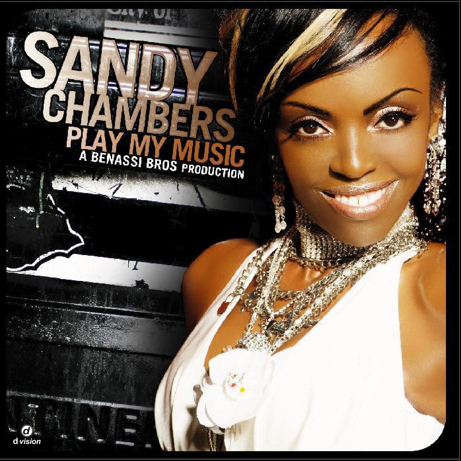 Play My Music (A Benassi Bros. Production)