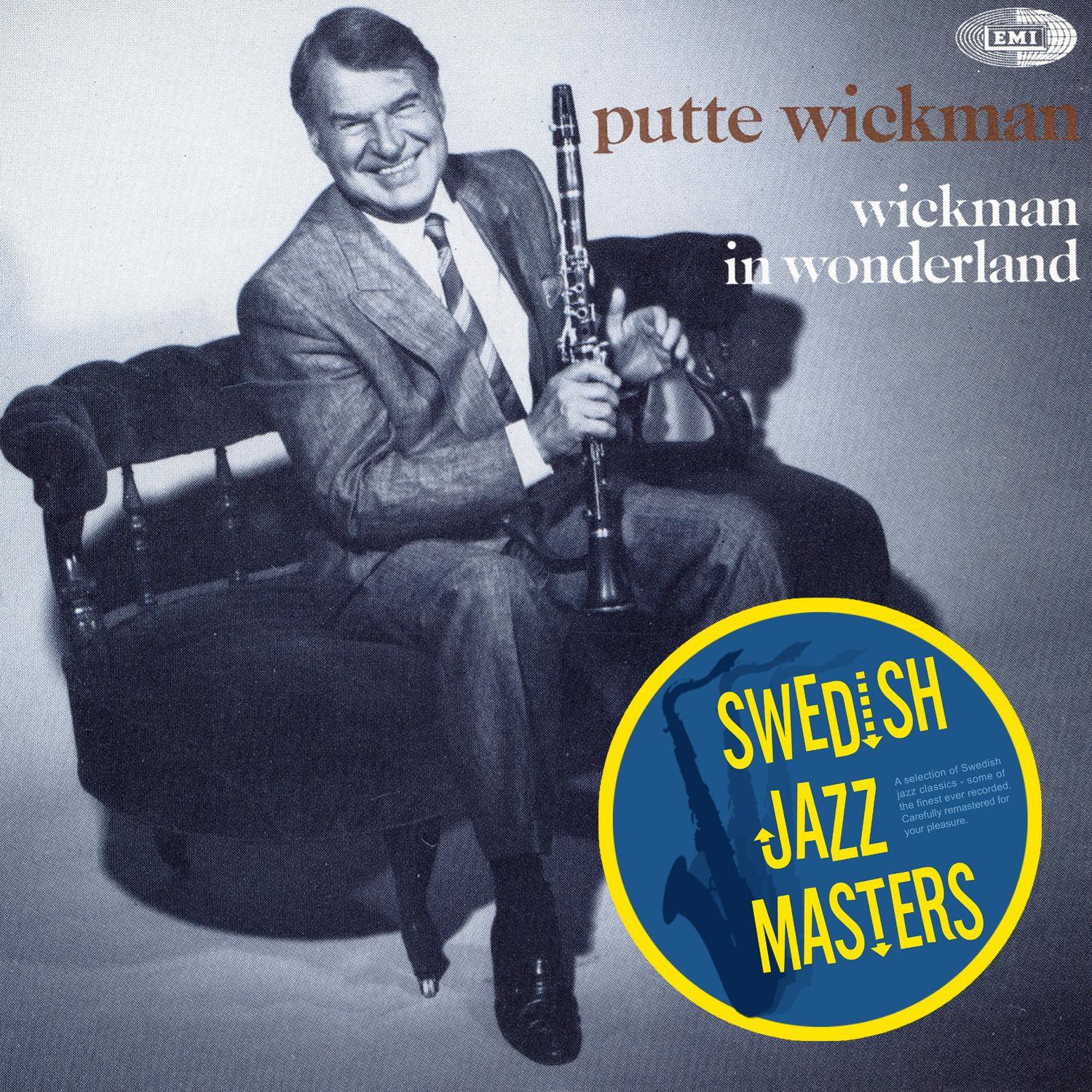 Wickman In Wonderland