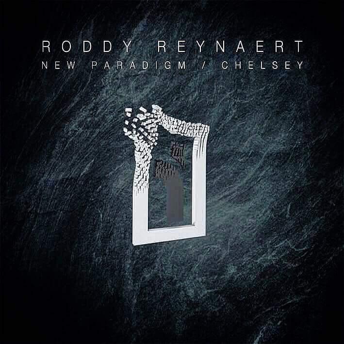 Roddy Reynaert - Chelsey (Radio Edit)