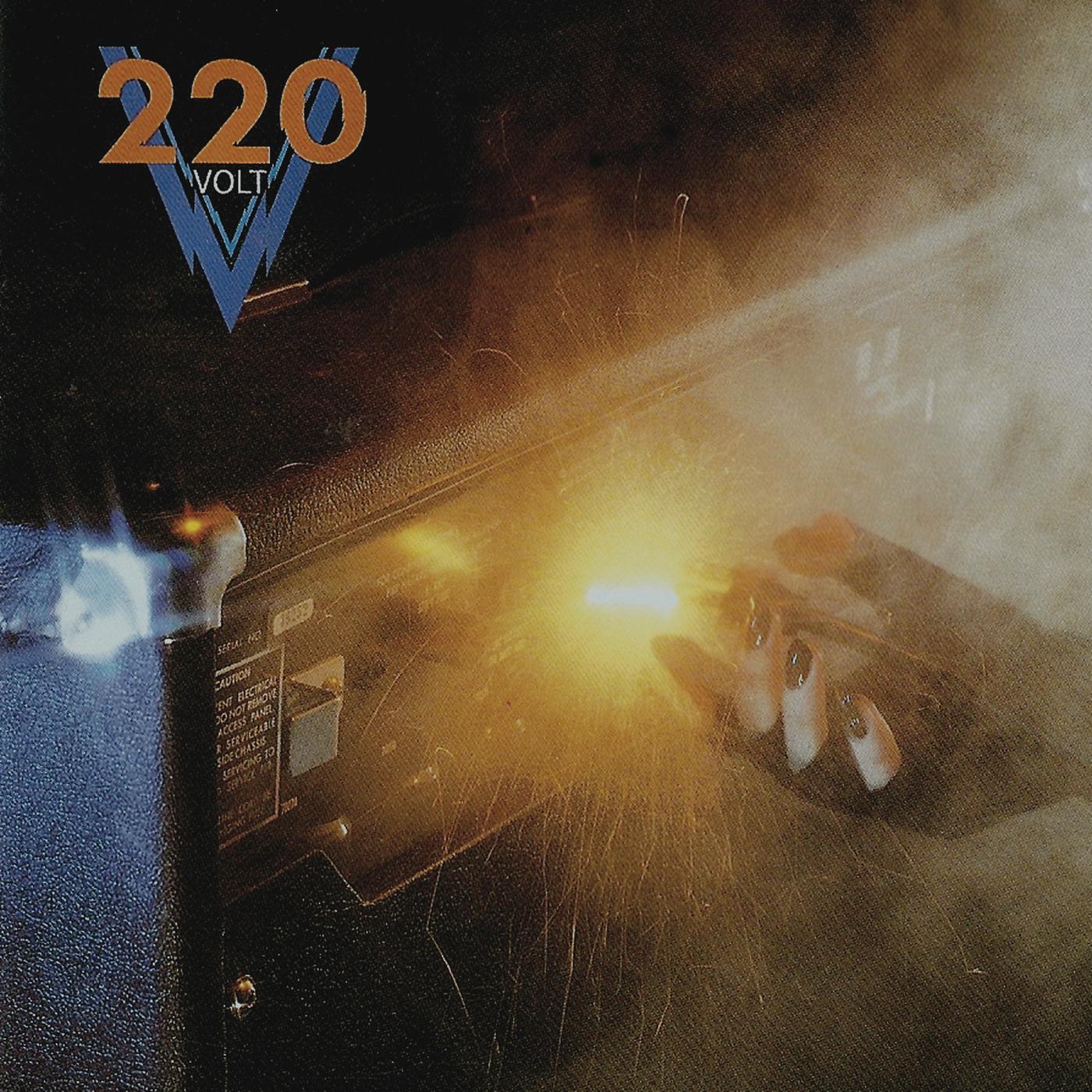 220 Volt