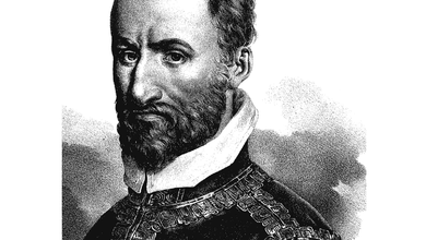 Giovanni Pierluigi da Palestrina