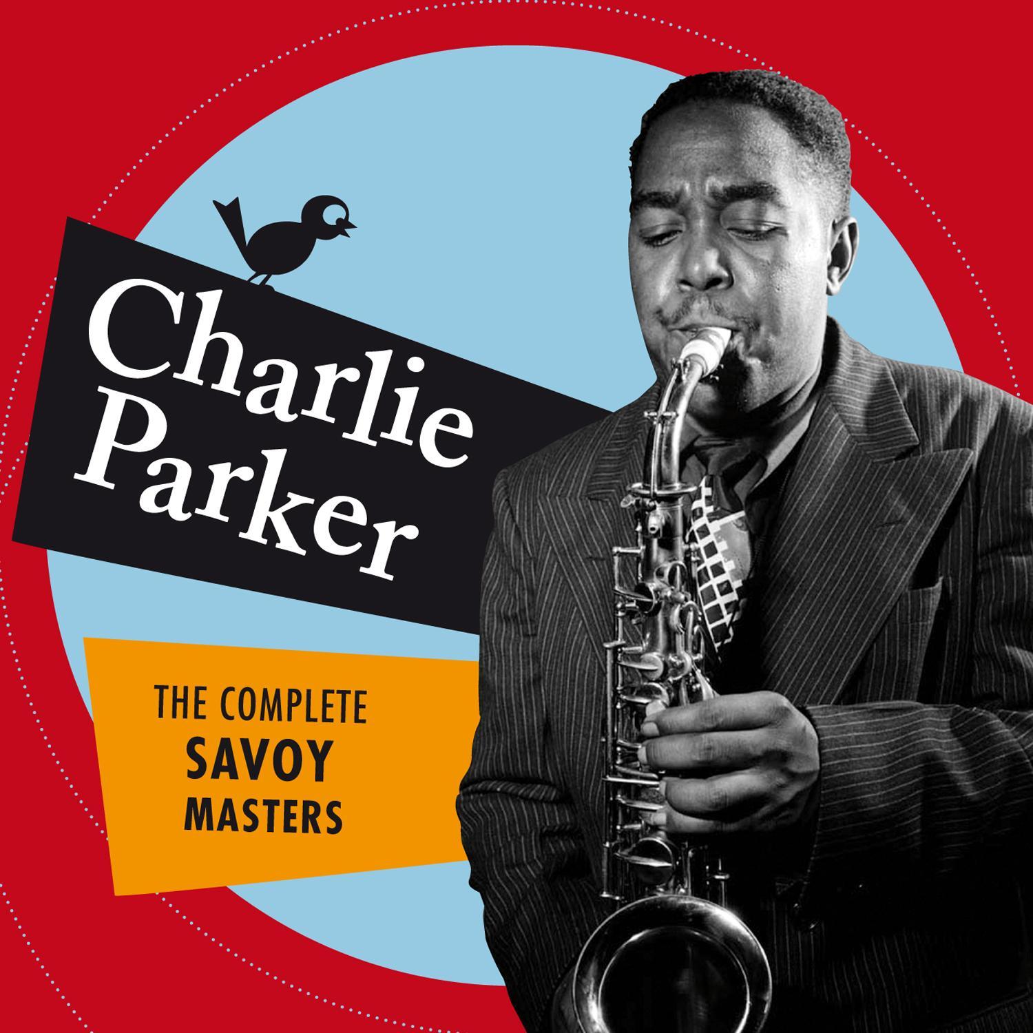 The Complete Savoy Masters (Bonus Track Version)