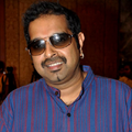 Shankar Mahadevan