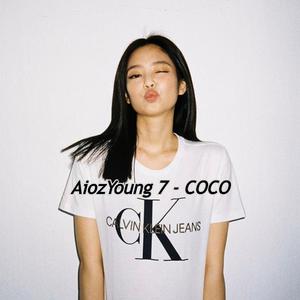 COCO（带和声Beat）