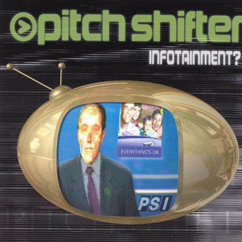 Infotainment