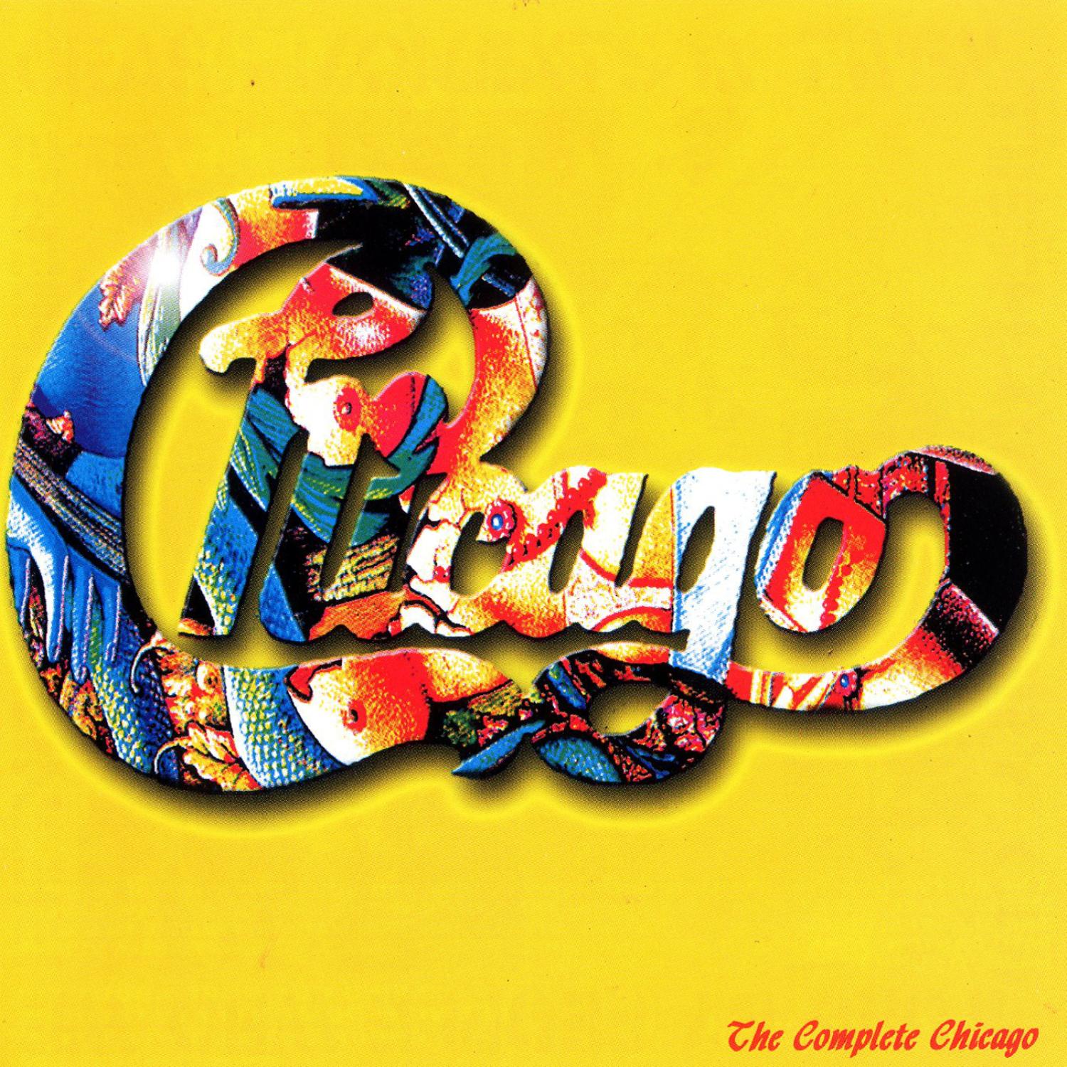 The Complete Chicago