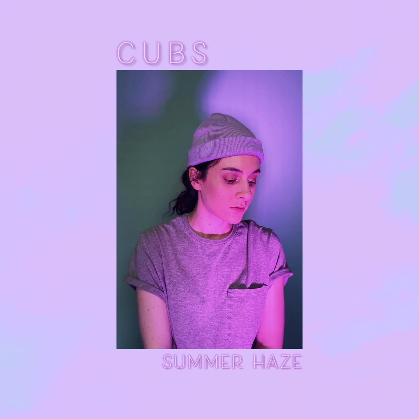 Summer Haze