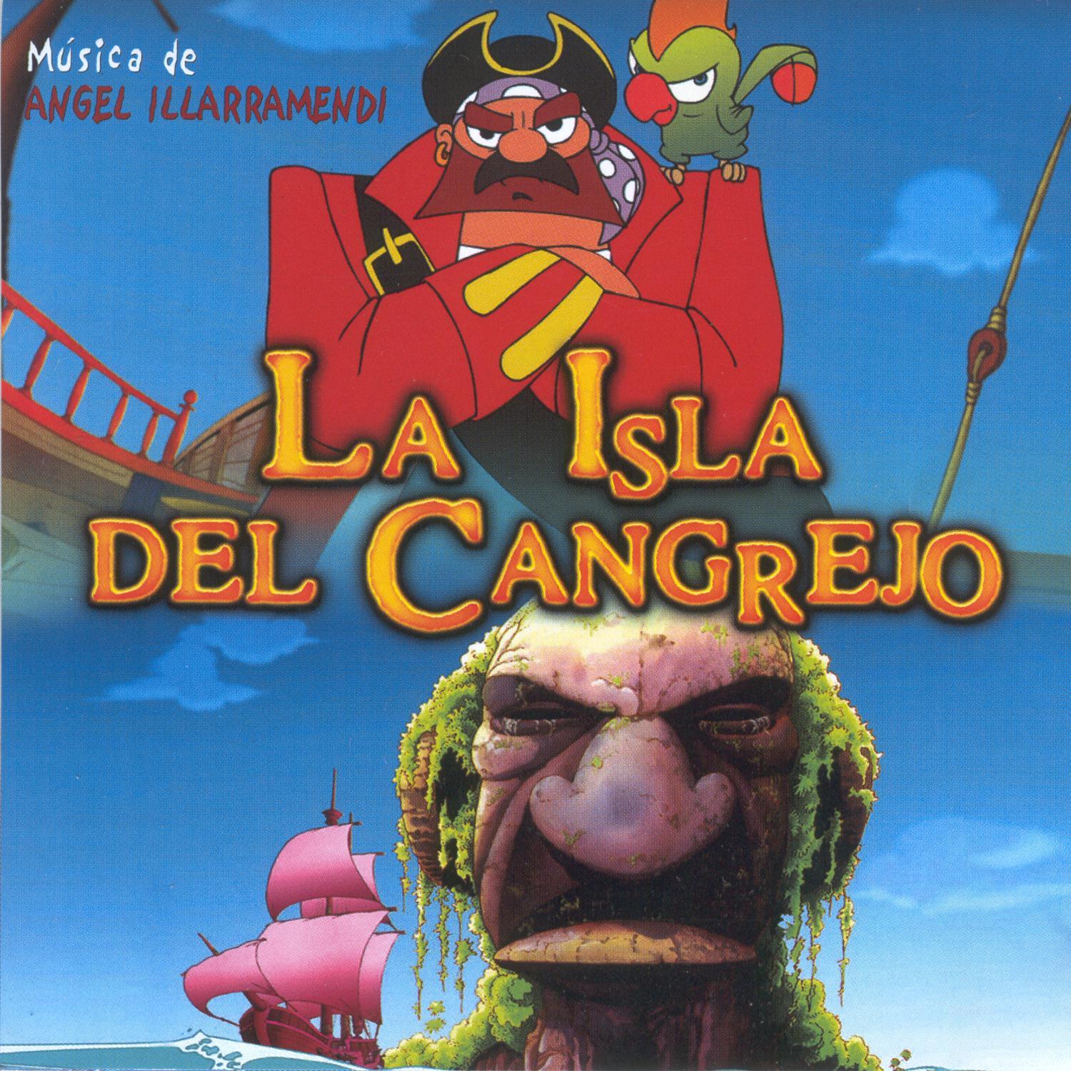 La Isla Del Cangrejo (Original Score)