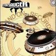 Flying Saucer Breaks, Volume 3