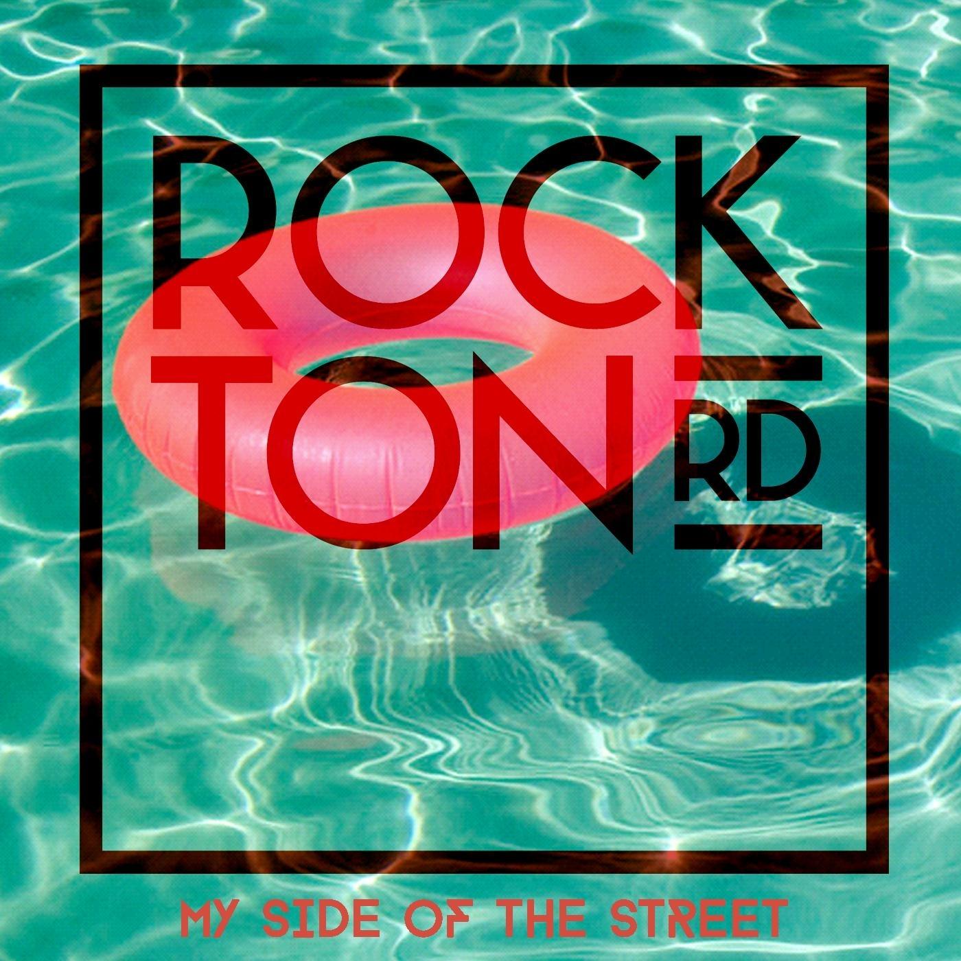 My Side of the Street (feat. Desi Valentine & Mad Revival)