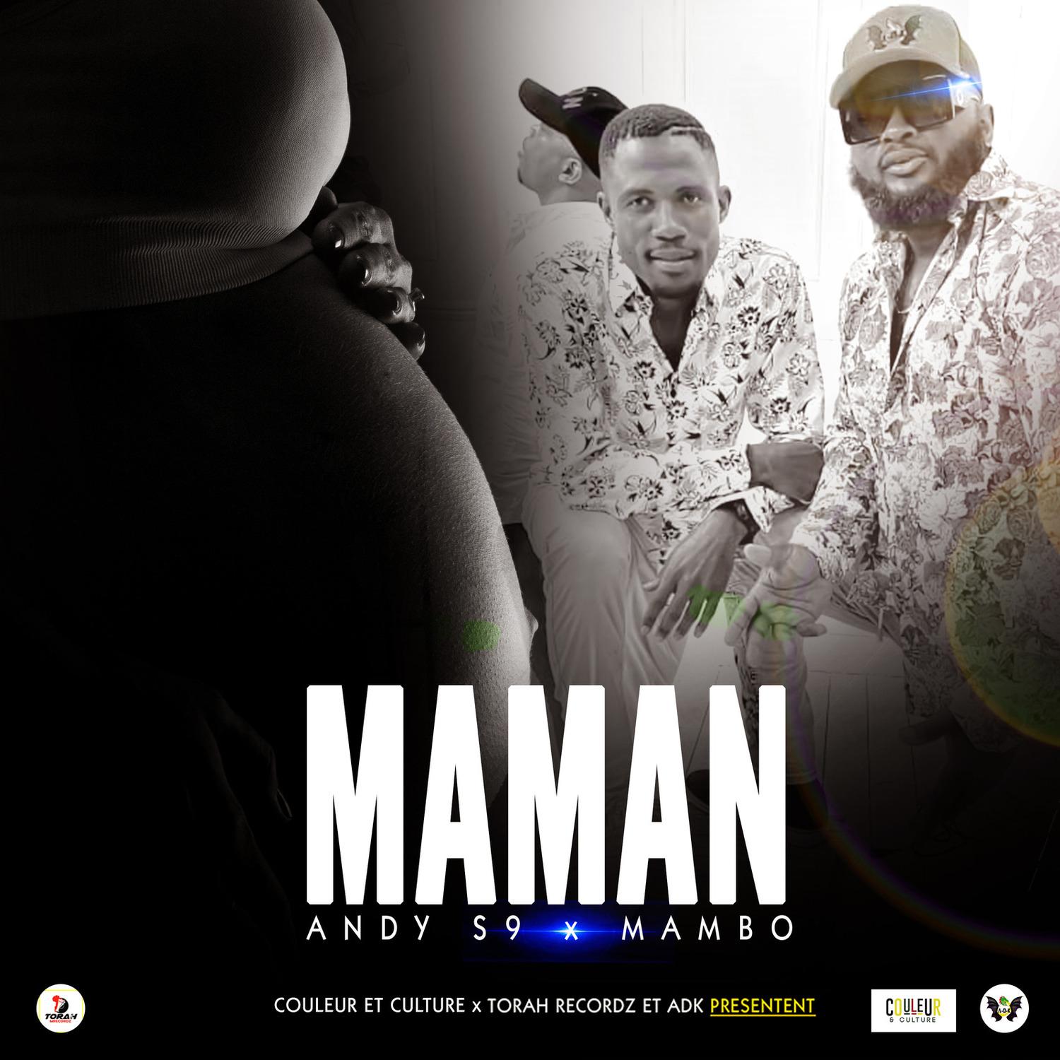 Maman