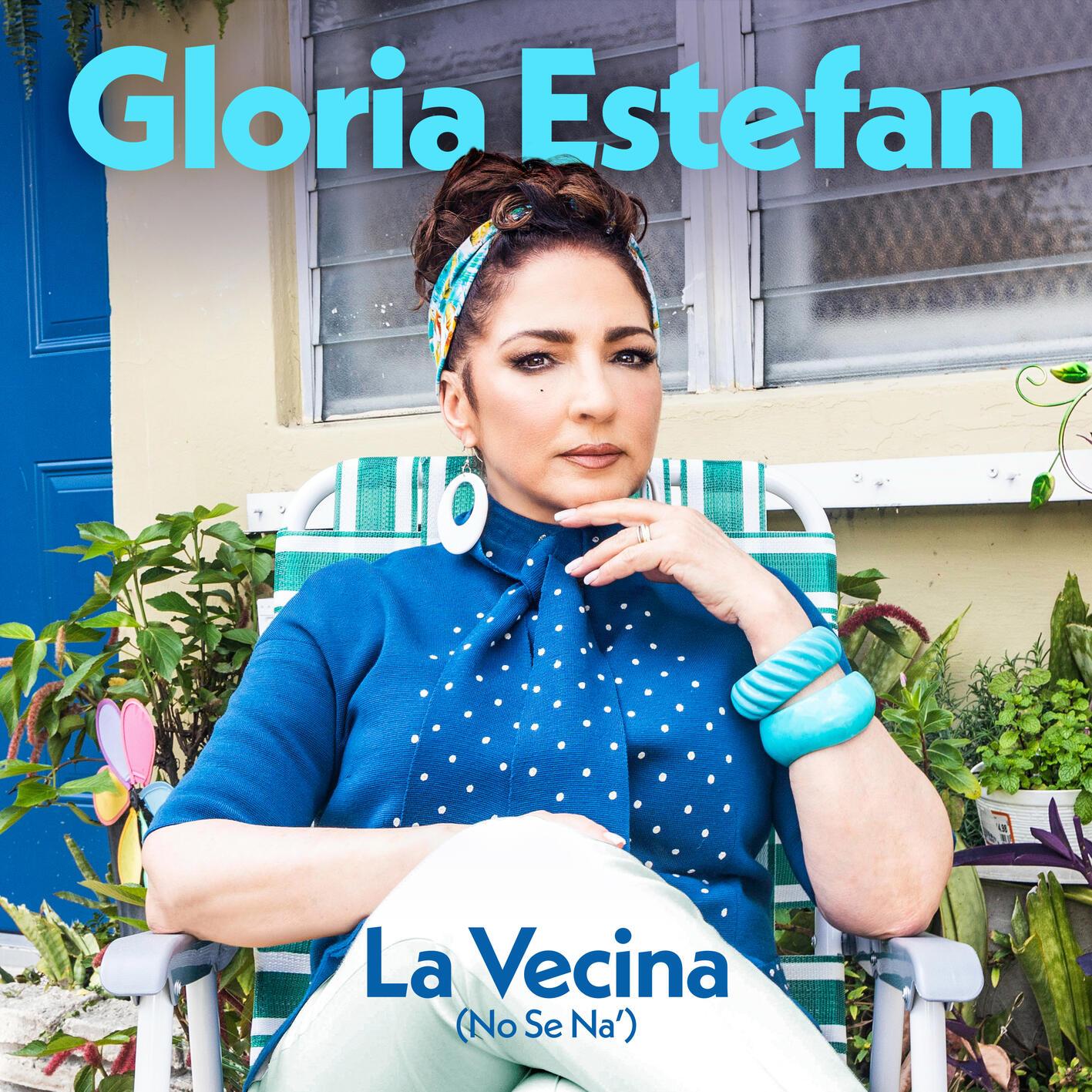 La Vecina (No Sé Na')