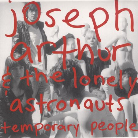 Temporary People