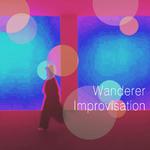 Wanderer Improvisation专辑