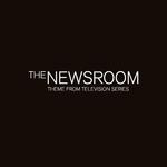 The Newsroom (Theme from Tv Series) - EP专辑