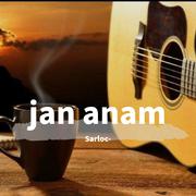 jan anam