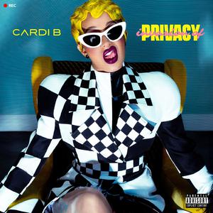 I Like It - Cardi B with Bad Bunny and J Balvin (unofficial Instrumental) 无和声伴奏 （降4半音）