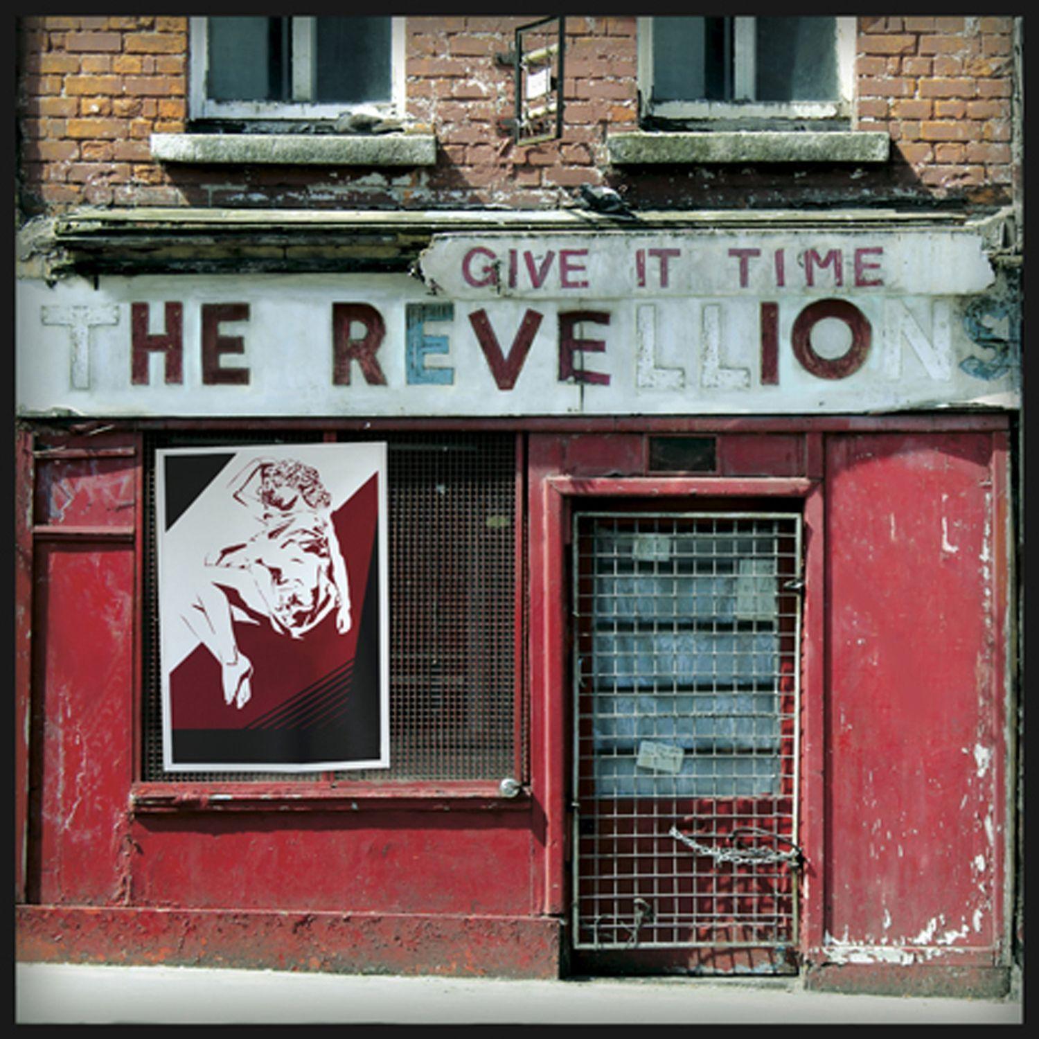 Give It Time