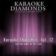 Karaoke Chart Hits, Vol. 12